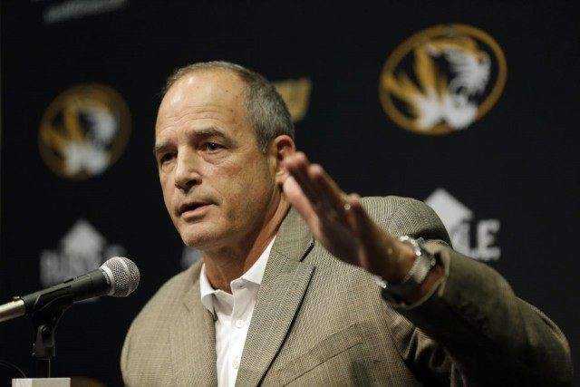 Gary Pinkel