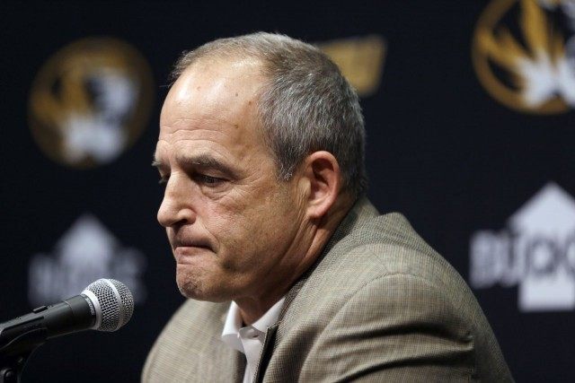 Gary Pinkel