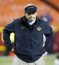 Gary Pinkel