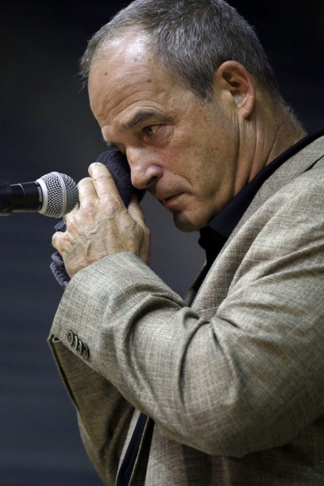 Gary Pinkel