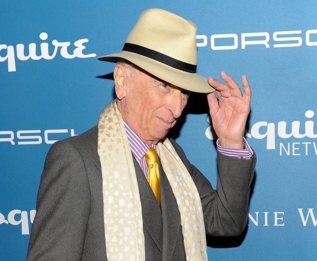 Gay Talese