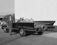 George Barris