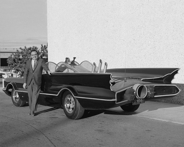 George Barris