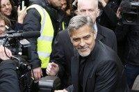 George Clooney