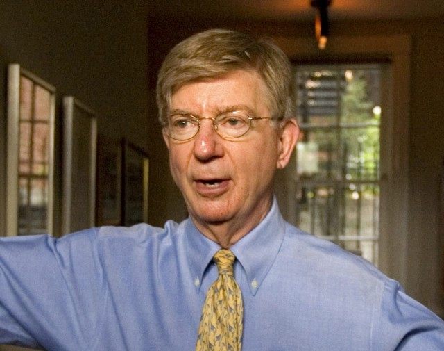 George Will