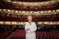 Glenn Close
