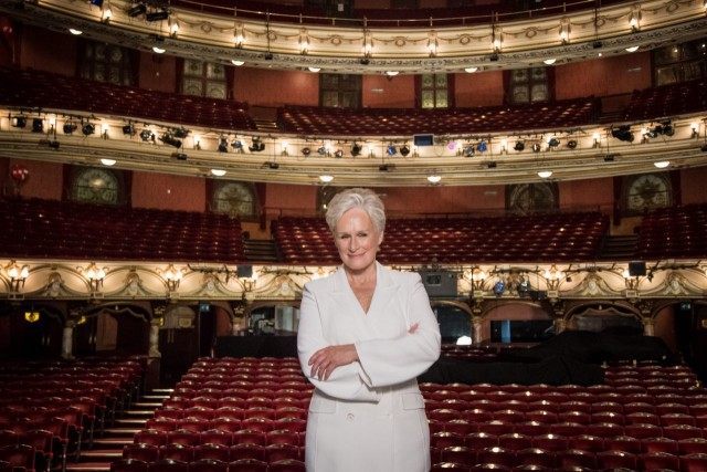 Glenn Close
