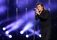 Harry Styles