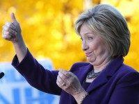 Hillary Rodham Clinton