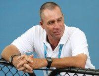 Ivan Lendl