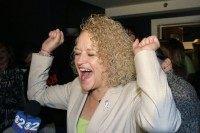 Jackie Biskupski