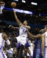 Jahlil Okafor