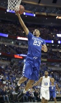 Jamal Murray