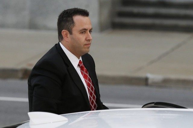 Jared Fogle