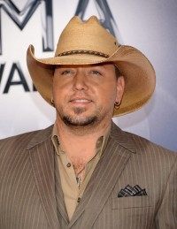 Jason Aldean
