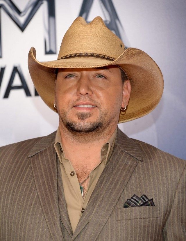 Jason Aldean