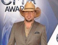 Jason Aldean