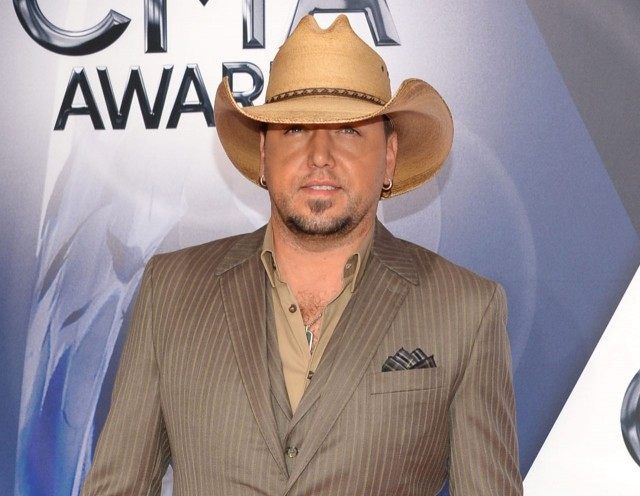 Jason Aldean