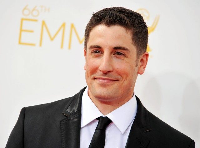 Jason Biggs