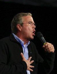 Jeb Bush