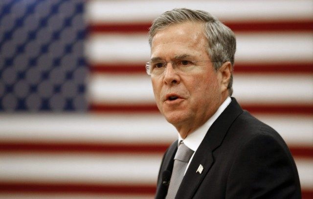 Jeb Bush