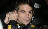 Jeff Gordon