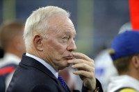 Jerry Jones