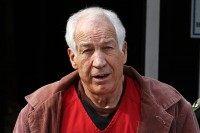 Jerry Sandusky
