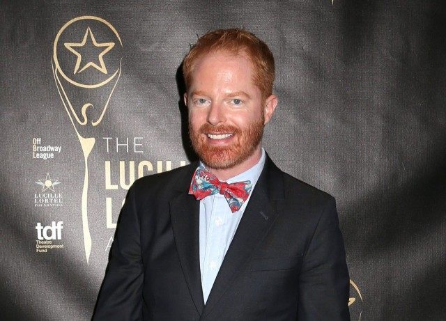 Jesse Tyler Ferguson