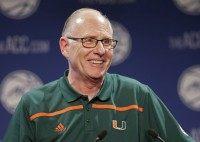 Jim Larranaga