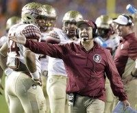 Jimbo Fisher