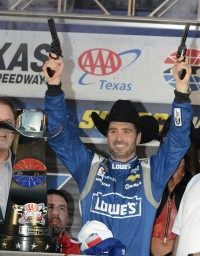 Jimmie Johnson