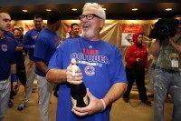 Joe Maddon