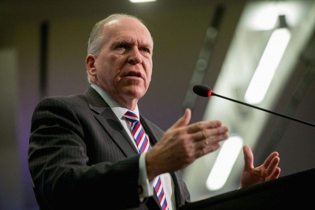 John Brennan