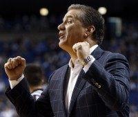 John Calipari