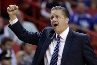 John Calipari