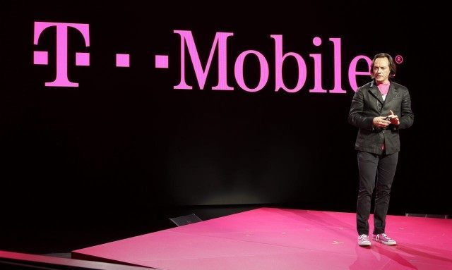 John Legere