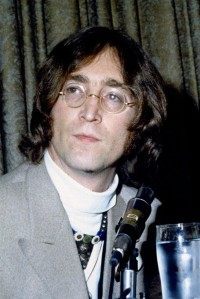 John Lennon