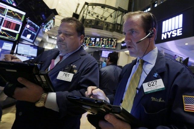 John Santiago, Michael Smyth