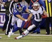Julian Edelman