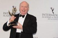 Julian Fellowes