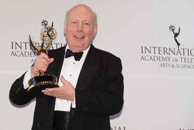 Julian Fellowes