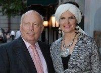 Julian Fellowes,Emma Joy Kitchener