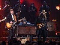 Justin Timberlake, Chris Stapleton