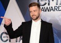 Justin Timberlake