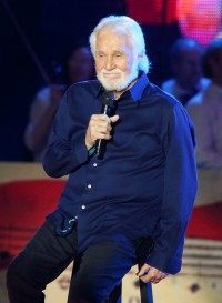 Kenny Rogers