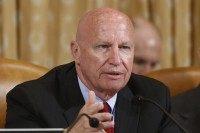 Kevin Brady