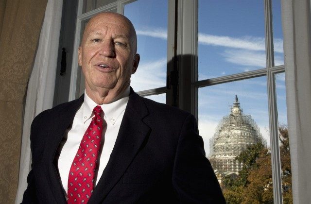 Kevin Brady