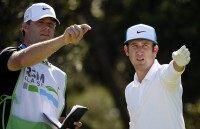 Kevin Chappell, Michael Maness