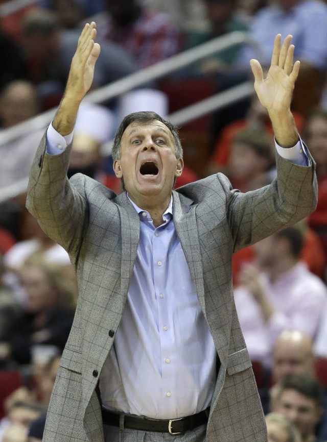 Kevin McHale